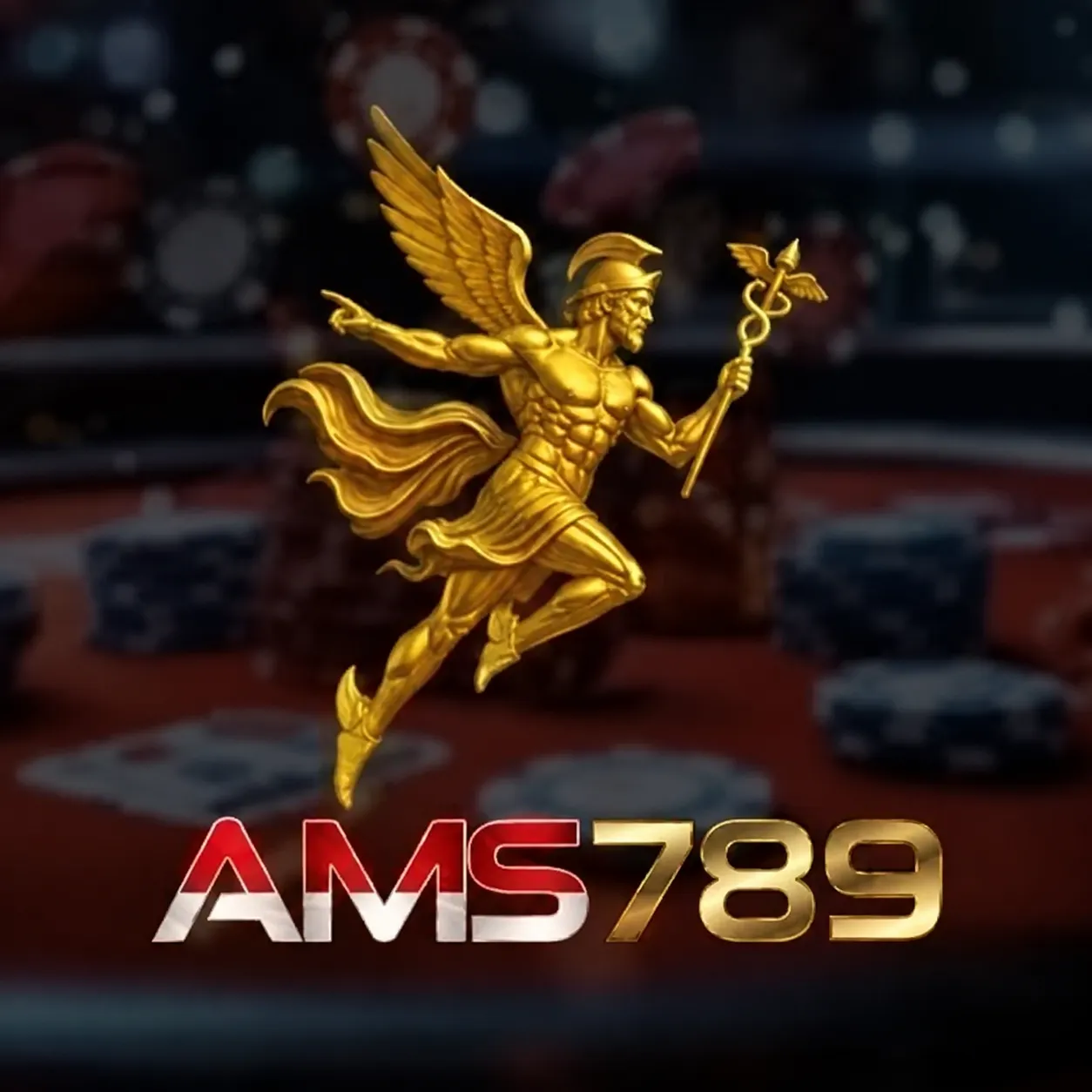 AMS789 - Pertempuran Terhebat dalam Game Battle Royale