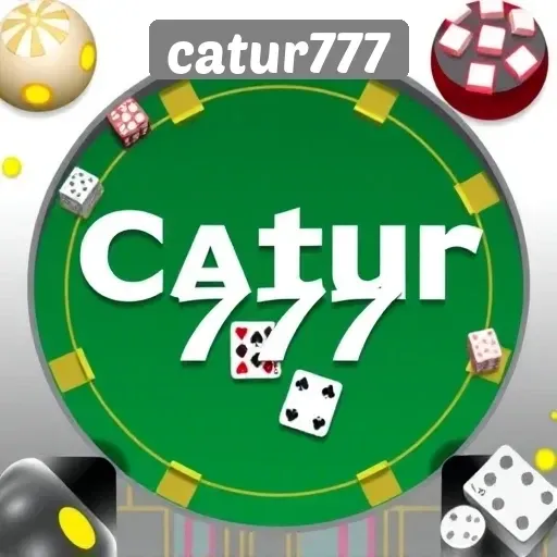 CATUR777 - Petualangan Tanpa Batas di Dunia Catur