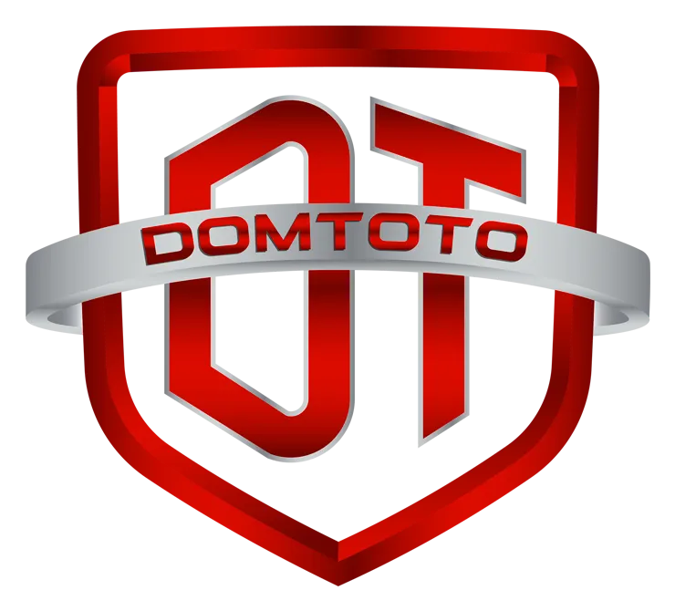 DOMTOTO - Petualangan Fantasi yang Menegangkan