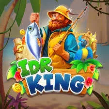 IDRKING - Permainan Memancing Terbaik