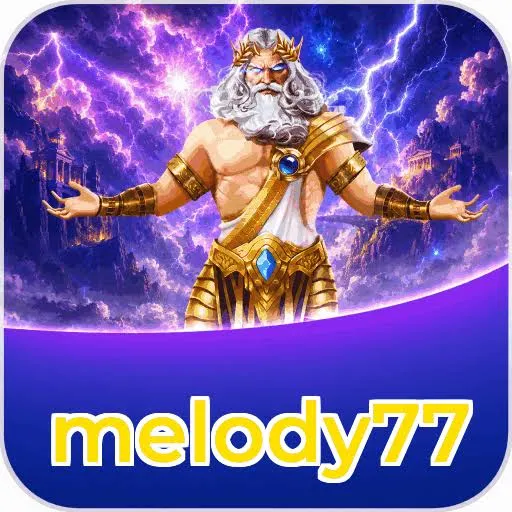 MELODY77 - Permainan TPS yang Seru dan Menantang